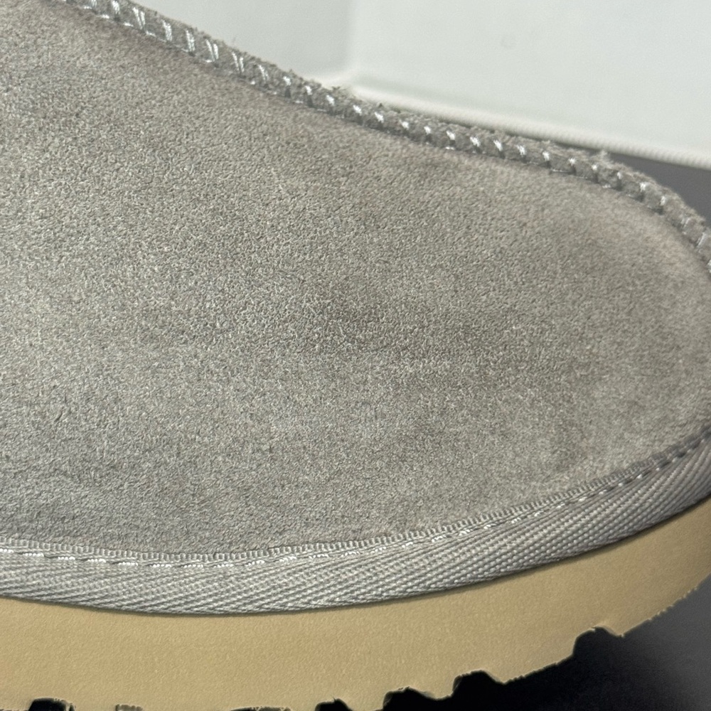 Women’s UGG Tasman slipper - Picture 6 of 6